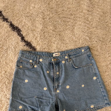 Shorts Only