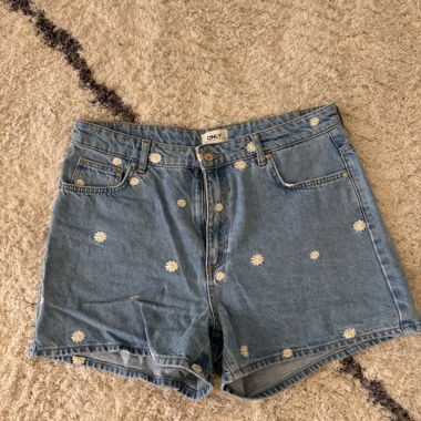 Shorts Only