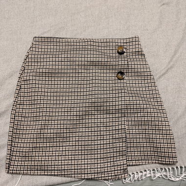 Mini skirt