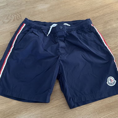 Costume da bagno Moncler per ragazzo – Ottime condizioni