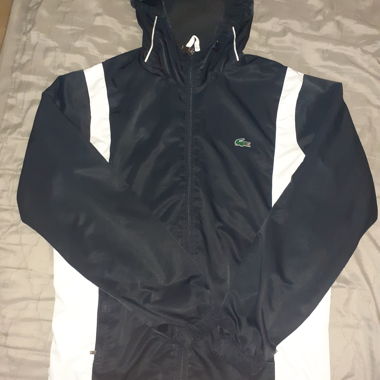 Giacca da Training Lacoste