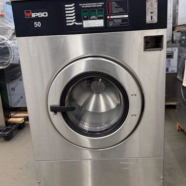 IPSO 50 Commercial Washer