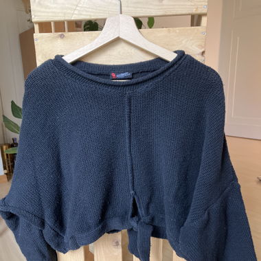 Strickpullover