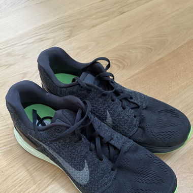 Nike Laufschuhe