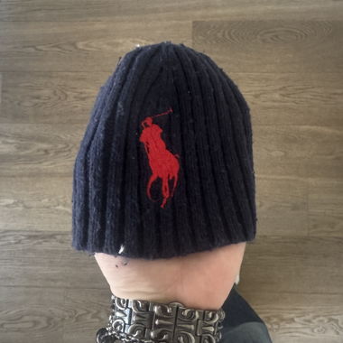 Mütze Polo Ralph Lauren