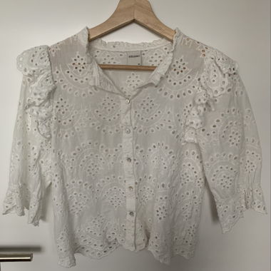 Elegant Top