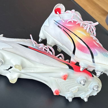 Puma Fussballschuhe Stollen