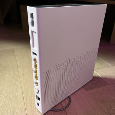 Wlan Router