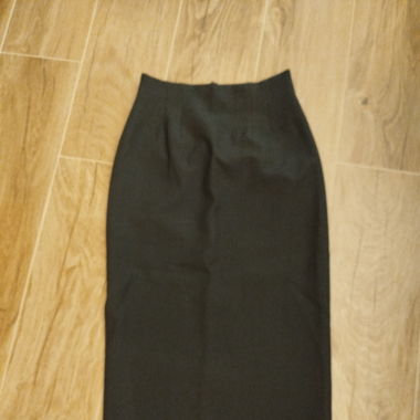 Tailleur Zara noir M