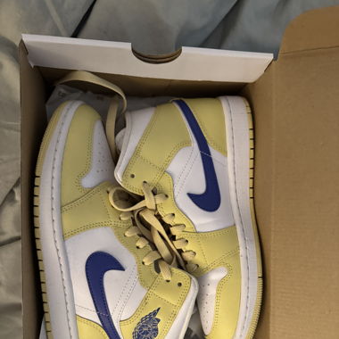 Air Jordan 38 NEU