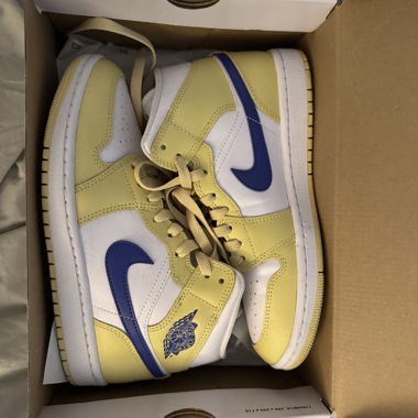 Air Jordan 38 NEU