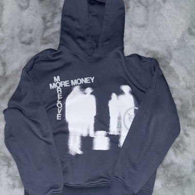 Sweat à capuche