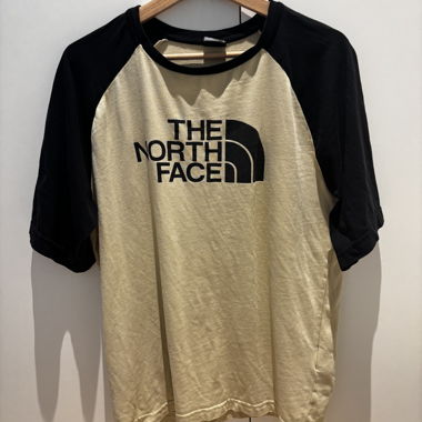 The North Face Shirt 
