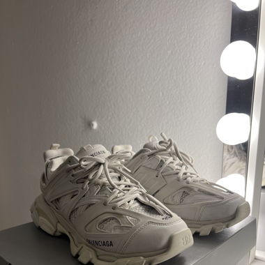 BALENCIAGA Track 