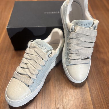 Numeris Sneakers New