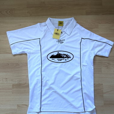 Corteiz Polo/T-Shirt Gr.S (fällt grösser aus) neu