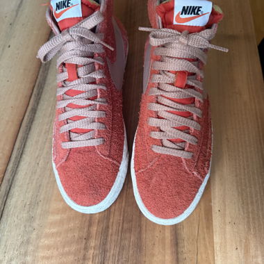 Sneaker Nike Blazer High-Top