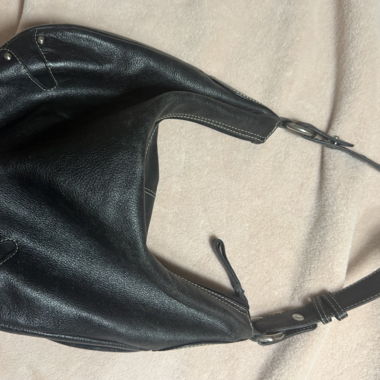 Borsa in pelle