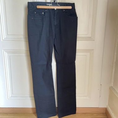 Pantalon noir