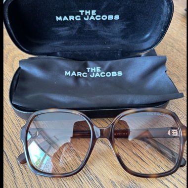 Marc Jacobs Glasses with Case