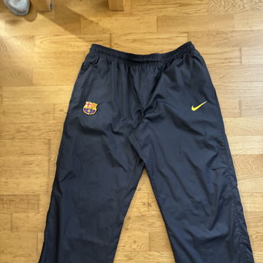 FC Barcelona Trainingshose – Nike