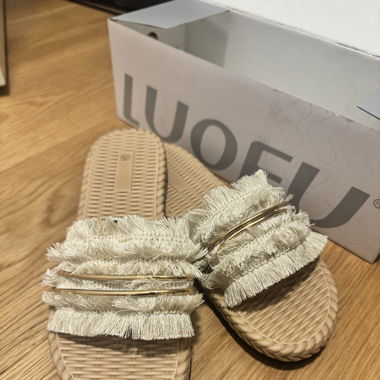 Sommerschuhe