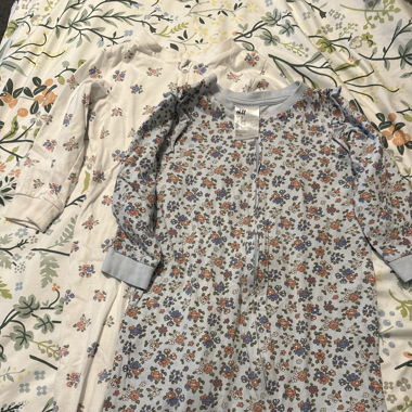 Pijama EUR 92
