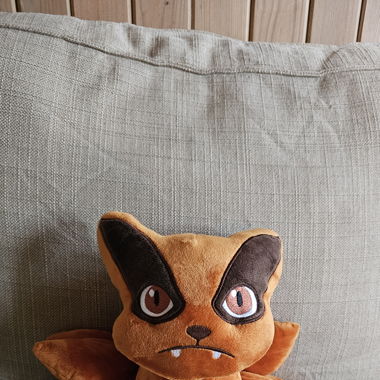 Neunschwänziger Fuchs von Naruto