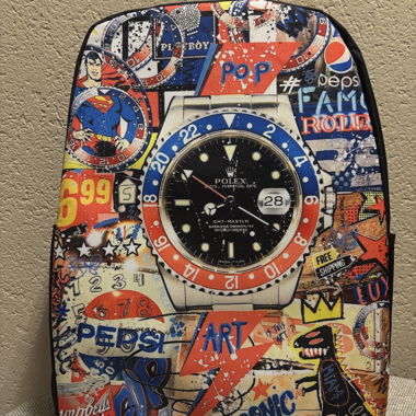 Rucksack