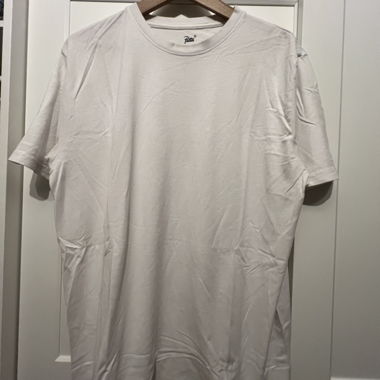 Patta T-Shirt bianco