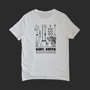 Mate Hugo Boss T-Shirt