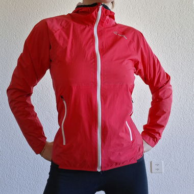 Giacca da ciclismo Löffler / Giacca da ciclismo Löffler