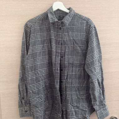 GAP Flannel Shirt