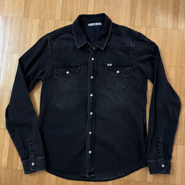 Chemise LTB