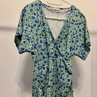 Kleid