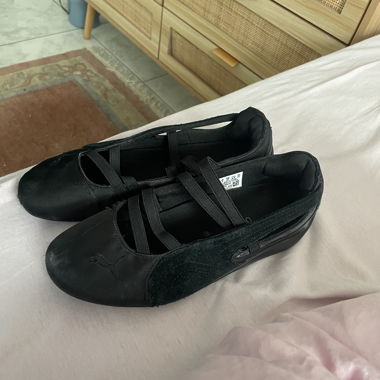 Puma Speedcat Satin Ballet 