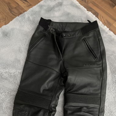 Motorradhose