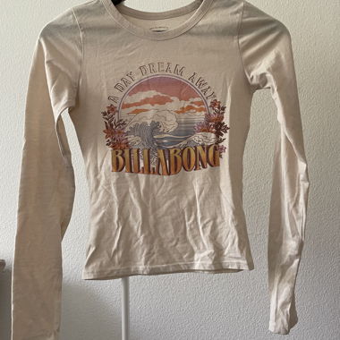 Billabong Long-Sleeve Shirt