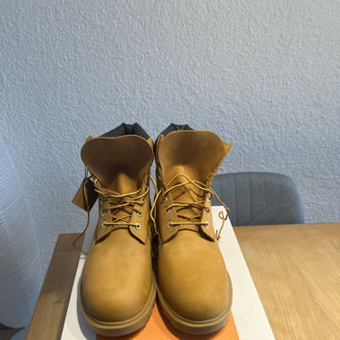 Timberland 