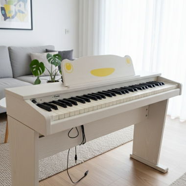 Digital piano for children