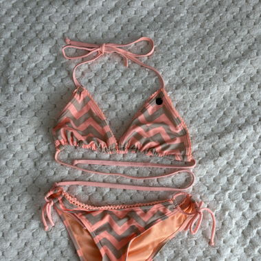 Bikini 2-teiler