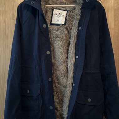 Jacke