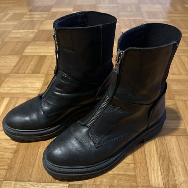 Geox Winterschuhe