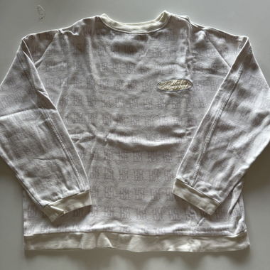 RAVANI Berlin pullover XL creme (fits m)