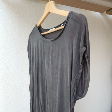 Elegantes und Rockiges Shirt