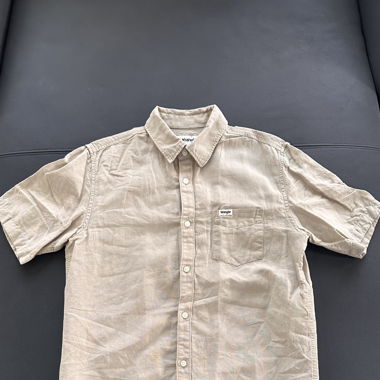 Wrangler Hemd S