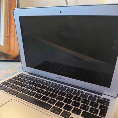MacBook Air 2014 