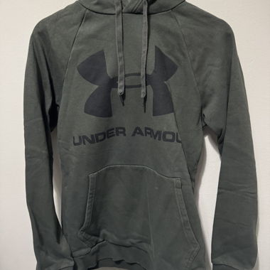 Under Armour Hoodie