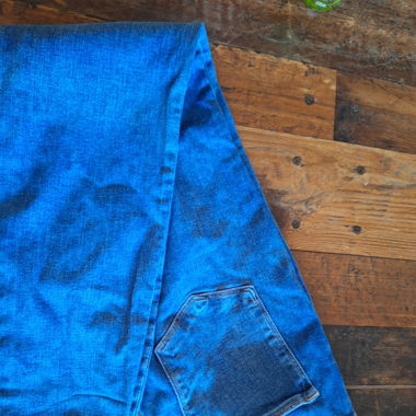 skinny fit Jeans