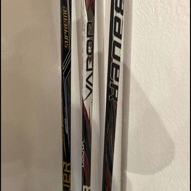 Roll Hockey Stöcke